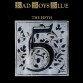 Виниловая пластинка Bad Boys Blue - The Fifth (180 Gram Coloured Vinyl LP)