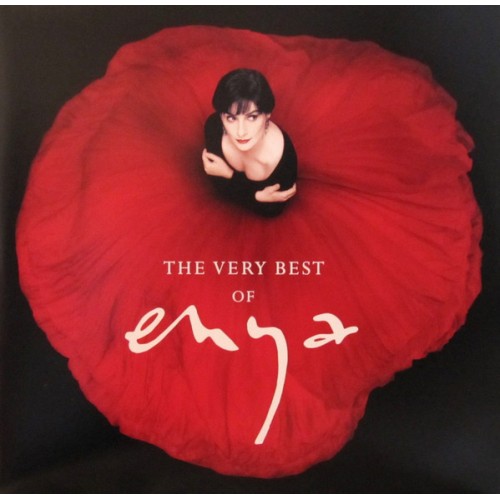 Виниловая пластинка WM Enya The Very Best Of (Black Vinyl)