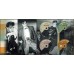 Виниловая пластинка WM Alphaville Forever Young (Super Deluxe Edition/LP+3CD+DVD/180 Gram Black Vinyl)