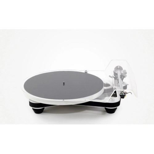 Проигрыватель винила Rega Planar 10 ( Aphelion 2 MC) Matt White