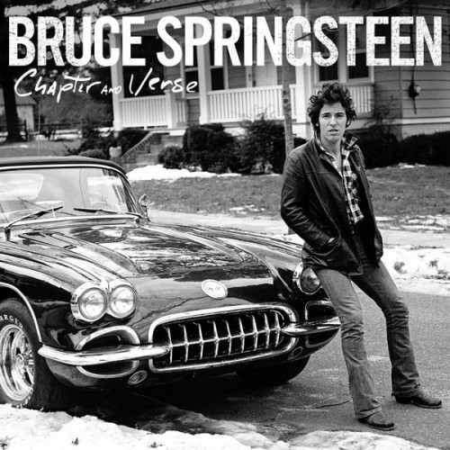 Виниловая пластинка Sony Bruce Springsteen Chapter And Verse (180 Gram Black Vinyl)