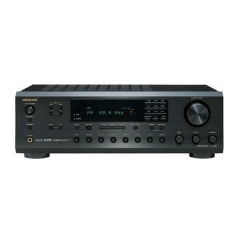 Стереоусилитель Onkyo TX-8555 b