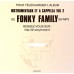 Виниловая пластинка Sony Fonky Family Instrumentaux Et A Capellas Vol. 2 (Green Translucent Vinyl)