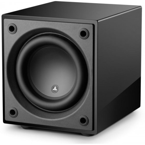 Сабвуфер JL Audio Dominion d108-Gloss