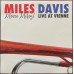 Виниловая пластинка Miles Davis - Merci Miles! Live at Vienne