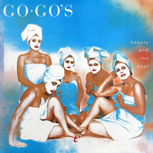 Виниловая пластинка The Go-Go's - Beauty And The Beat