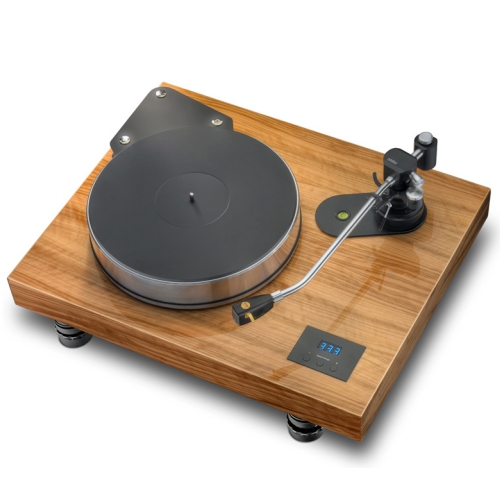 Проигрыватель винила Pro-Ject X-tension 12CC Evo olive