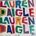 Виниловая пластинка Lauren Daigle - Lauren Daigle Part 2 (Coloured Vinyl 2LP)