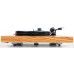 Проигрыватель винила Pro-Ject 2-Xperience Classic olive