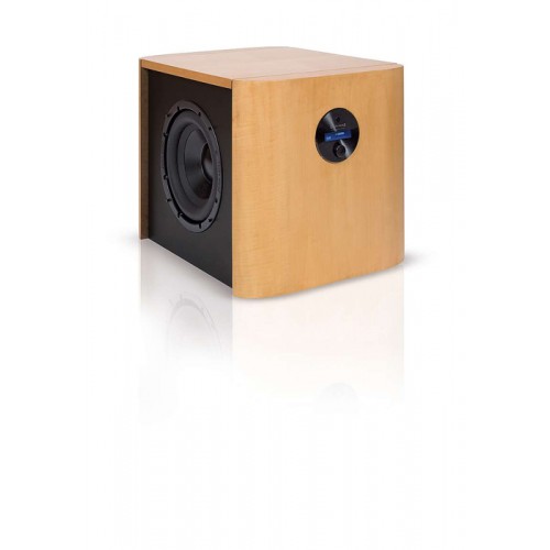 Сабвуфер Audio Physic Rhea II cherry