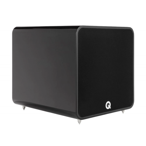 Сабвуфер Q-Acoustics Q B12 Subwoofer (QA8706) Gloss Black