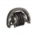 Наушники Audio Technica ATH-M50X MG