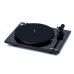 Проигрыватель винила Pro-Ject ESSENTIAL III (DC) (OM 10) Piano Black