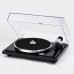 Проигрыватель винила EAT B-Sharp SUPER PACK + 9'' tonearm + dust cover + ortofon 2M Blue cartridge (black)