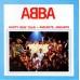 Виниловая пластинка ABBA - Single Box (V7)