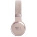 Наушники JBL Live 460NC Rose Gold (JBLLIVE460NCROS)