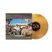 Виниловая пластинка AC/DC - Dirty Deeds Done Dirt Cheap (Limited 50th Anniversary Edition, 180 Gram Gold Nugget Vinyl LP)