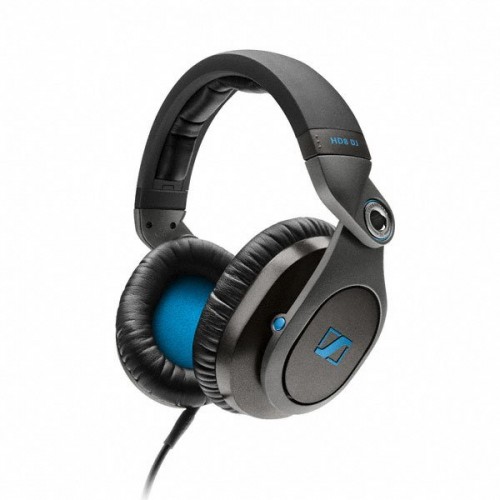 Наушники Sennheiser HD 8