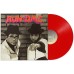 Виниловая пластинка Run DMC - Run DMC (Red Vinyl LP)