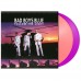 Виниловая пластинка BAD BOYS BLUE - Follow The Light (Pink & Purple Vinyl) (2LP)