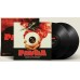 Виниловая пластинка Paura: A Collection Of Italian Horror Sounds From The CAM Sugar Archives (Limited Black Vinyl)