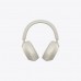 Наушники Sony WH-1000XM5 Beige/Silver