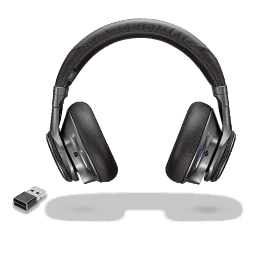 Наушники Plantronics BackBeat PRO+