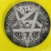 Виниловая пластинка Anthrax — FOR ALL KINGS (2LP BLACK VINYL)