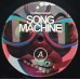 Виниловая пластинка Gorillaz — GORILLAZ PRESENTS SONG MACHINE, SEASON 1 (Black Vinyl)