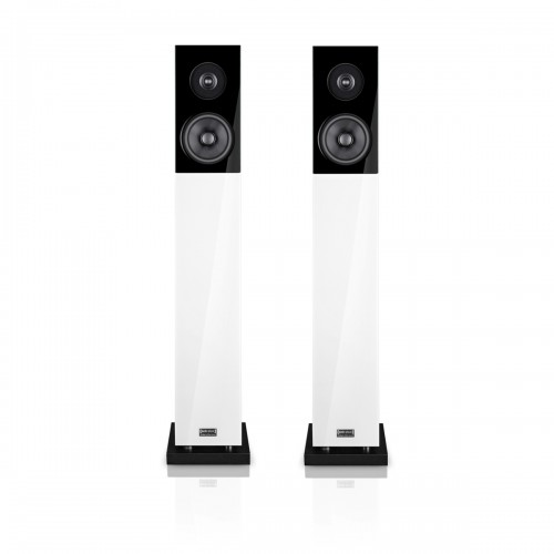 Напольная акустика Audio Physic CLASSIC 25 White Glass High Gloss