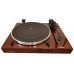 Проигрыватель винила Thorens TD-202 (TP71, AT95E) High Gloss Walnut