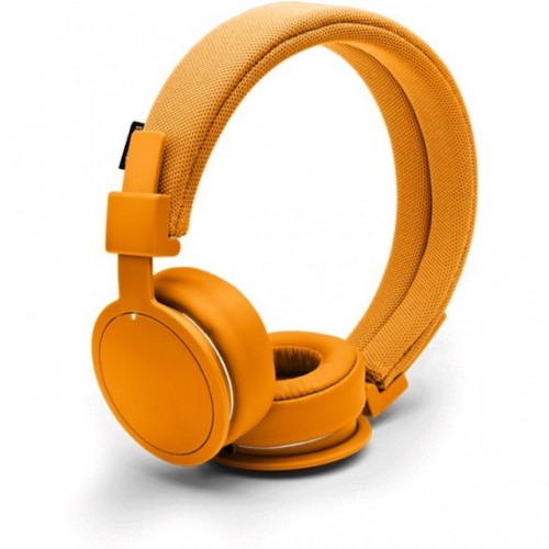 Наушники URBANEARS PLATTAN ADV Wireless bonfire orange