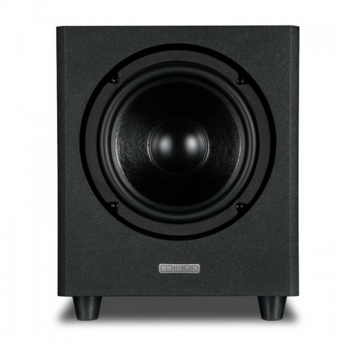 Сабвуфер Mission M-Cube + SE Subwoofer Midnight