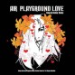 Виниловая пластинка Air PLAYGROUND LOVE (Orange vinyl/2 tracks)