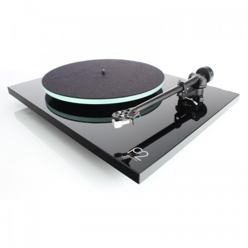 Проигрыватель винила Rega Planar 2 (Carbon MM) black