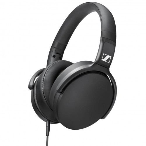 Наушники Sennheiser HD 400S black