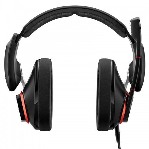 Наушники Sennheiser GSP 500