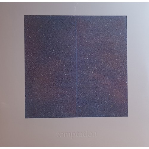 Виниловая пластинка WM NEW ORDER, TEMPTATION (Limited 180 Gram Black Vinyl)