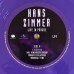 Виниловая пластинка Hans Zimmer — LIVE IN PRAGUE (COLOURED VINYL) (4LP)