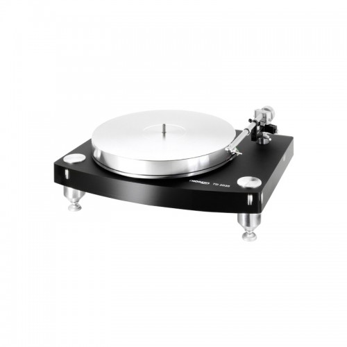 Проигрыватель винила Thorens TD 2035 black TP92 (с тонармом TP 92)