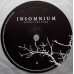 Виниловая пластинка Insomnium, Across The Dark