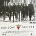 Виниловая пластинка Bon Jovi - Forever (Black Vinyl LP)