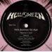 Виниловая пластинка Helloween - Pink Bubbles Go Ape (Coloured Vinyl LP)