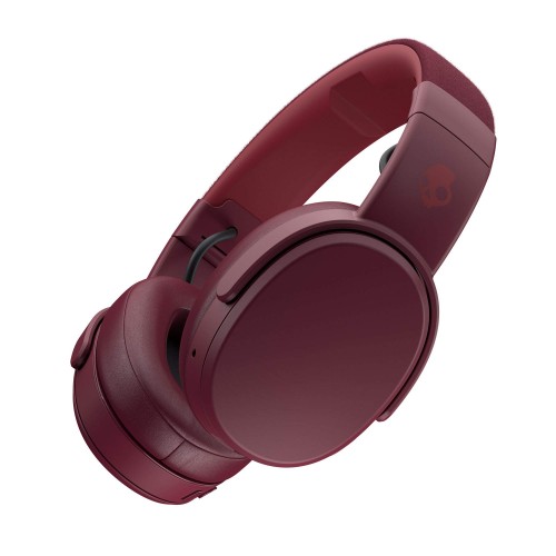 Наушники Skullcandy S6CRW-M685 Crusher Wireless Over-Ear Moab/Red/Black