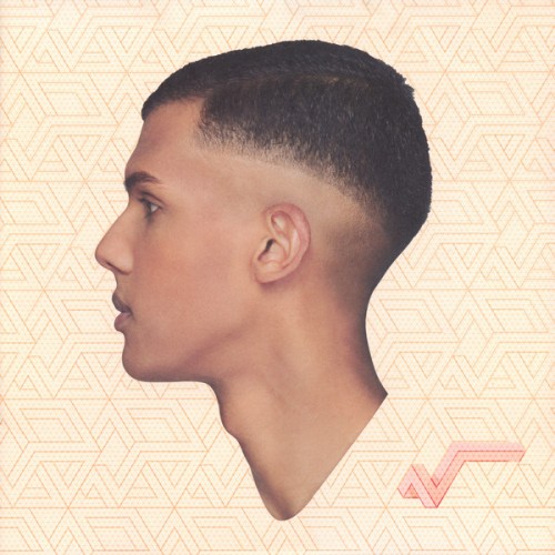 Виниловая пластинка Stromae, racine carree