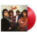 Виниловая пластинка Smokie – Bright Lights And Back Alleys (Red Vinyl)