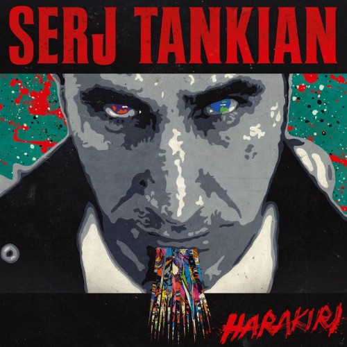 Виниловая пластинка Serj Tankian ‎– Harakiri