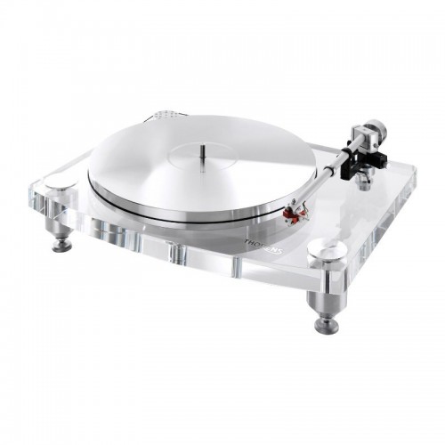 Проигрыватель винила Thorens TD 2015 30 (с тонармом SME 309)