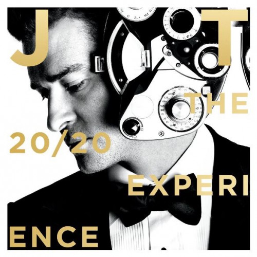 Виниловая пластинка Sony Justin Timberlake The 20/20 Experience (Gatefold)