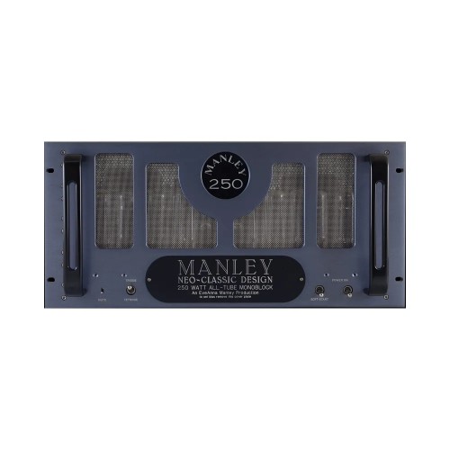 Усилитель Manley Neo-Classic 250W